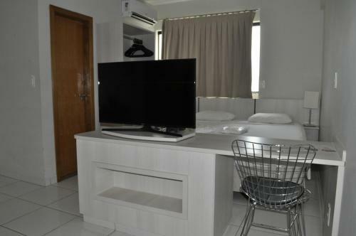 Apartamento Golden Dolphin Supreme - Achei F�rias