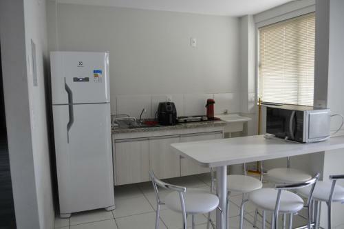 Apartamento Golden Dolphin Supreme - Achei F�rias
