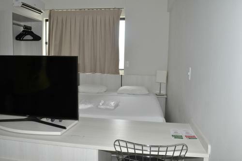 Apartamento Golden Dolphin Supreme - Achei F�rias