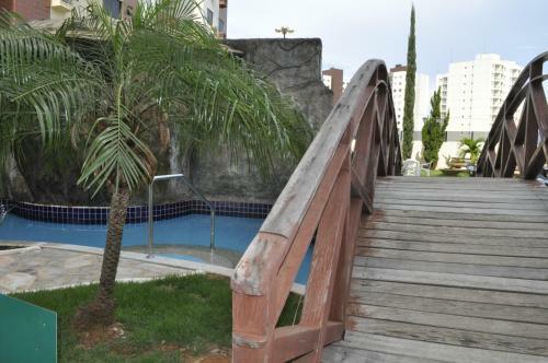 Apartamento Golden Dolphin Supreme - Achei F�rias
