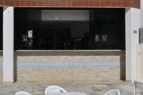 Apartamento Golden Dolphin Supreme - Achei F�rias