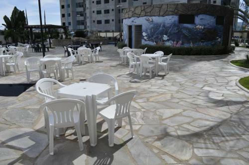 Apartamento Golden Dolphin Supreme - Achei F�rias