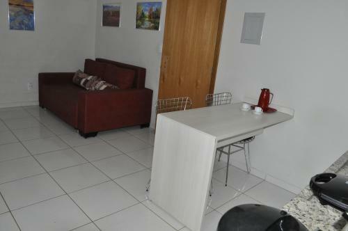 Apartamento Golden Dolphin Supreme - Achei F�rias