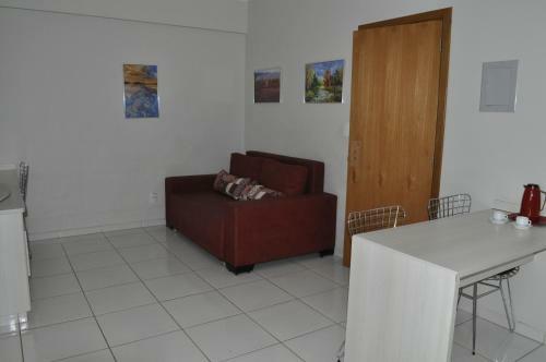 Apartamento Golden Dolphin Supreme - Achei F�rias