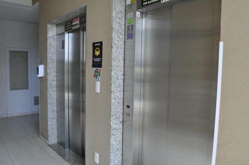 Apartamento Golden Dolphin Supreme - Achei F�rias
