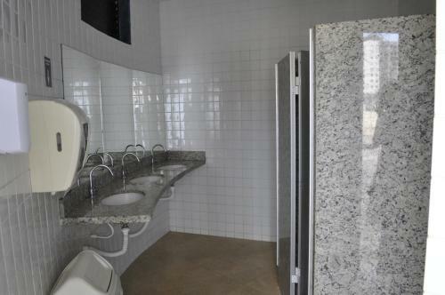 Apartamento Golden Dolphin Supreme - Achei F�rias