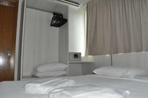 Apartamento Golden Dolphin Supreme - Achei F�rias