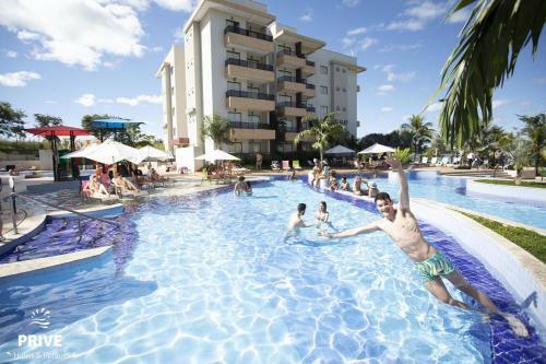 Hotel Marina Flat E N�utica