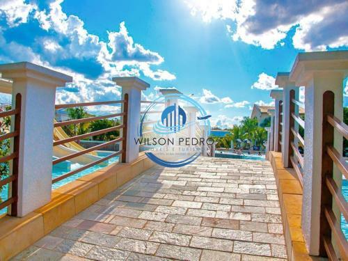 Apartamento Lacqua Di'roma Parque - Cn M