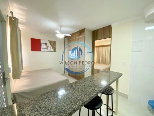 Apartamento Lacqua Di'roma Parque - Cn M