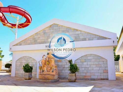 Apartamento Lacqua Di'roma Parque - Cn M