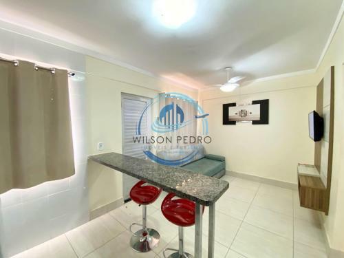 Apartamento Lacqua Di'roma Parque - Cn M