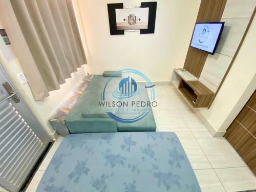 Apartamento Lacqua Di'roma Parque - Cn M