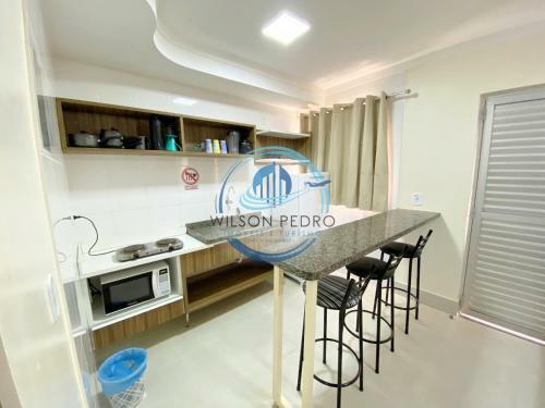 Apartamento Lacqua Di'roma Parque - Cn M