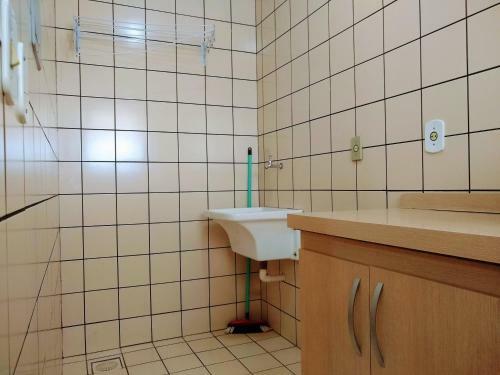 Apartamento Flats Resorts Diroma International Caldas Facil