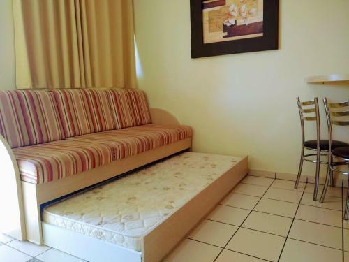 Apartamento Flats Resorts Diroma International Caldas Facil