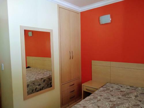 Apartamento Flats Resorts Diroma International Caldas Facil