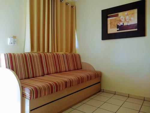 Apartamento Flats Resorts Diroma International Caldas Facil