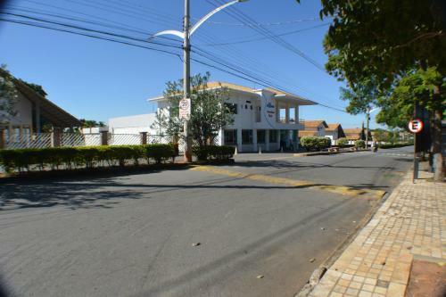 Apartamento Flats Resorts Diroma International Caldas Facil