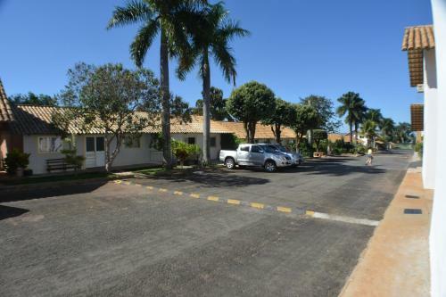 Apartamento Flats Resorts Diroma International Caldas Facil
