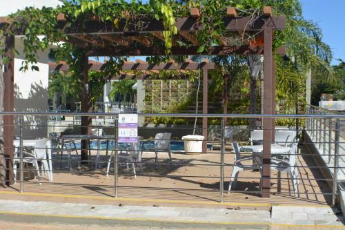 Apartamento Flats Resorts Diroma International Caldas Facil