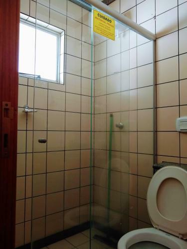 Apartamento Flats Resorts Diroma International Caldas Facil