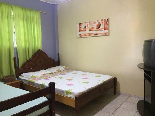 Hostal Sitio Ecologico Scandolo