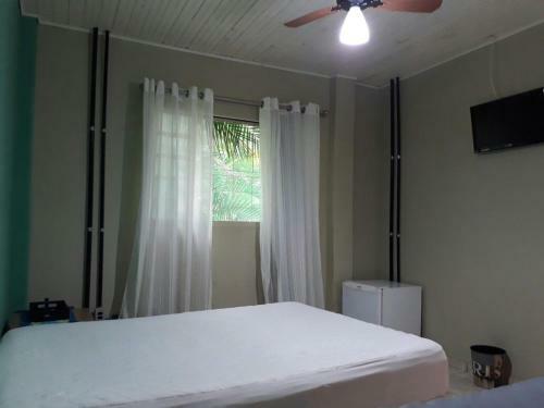 Hostal Sitio Ecologico Scandolo