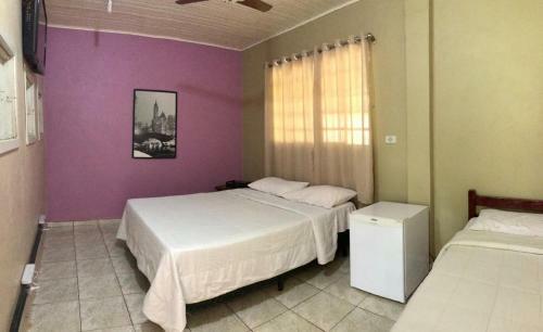 Hostal Sitio Ecologico Scandolo