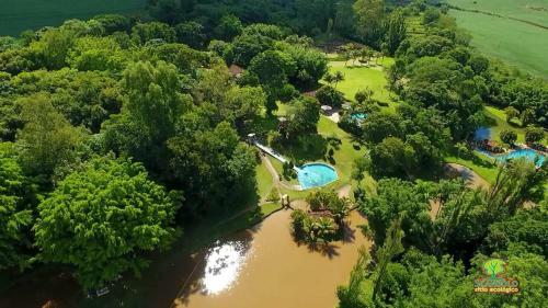 Hostal Sitio Ecologico Scandolo