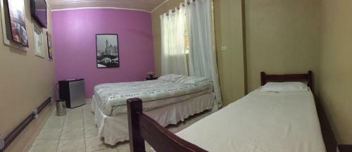 Hostal Sitio Ecologico Scandolo