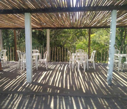 Hostal Sitio Ecologico Scandolo