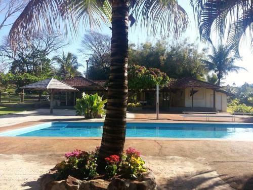 Hostal Sitio Ecologico Scandolo