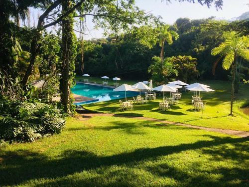 Hostal Sitio Ecologico Scandolo