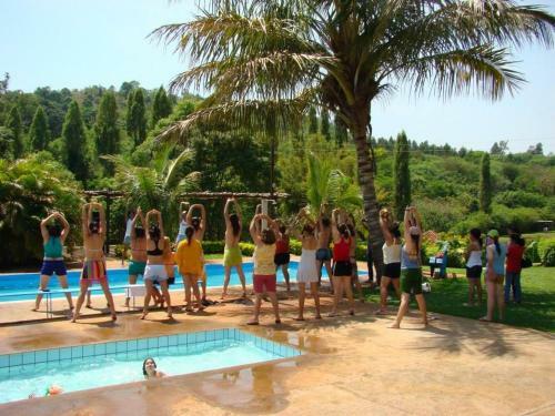 Hostal Sitio Ecologico Scandolo