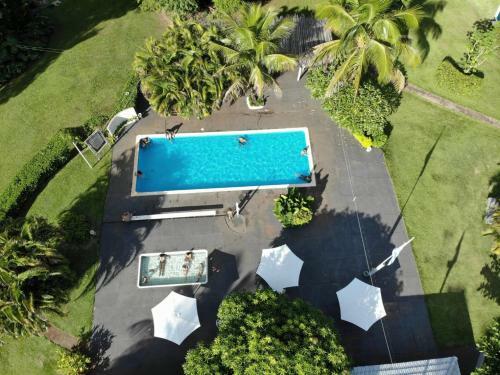 Hostal Sitio Ecologico Scandolo