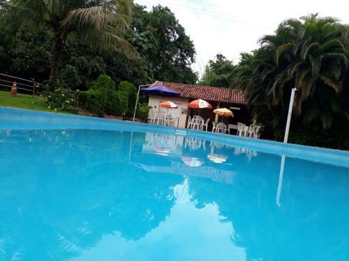 Hostal Sitio Ecologico Scandolo