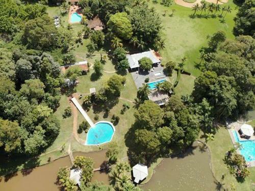 Hostal Sitio Ecologico Scandolo