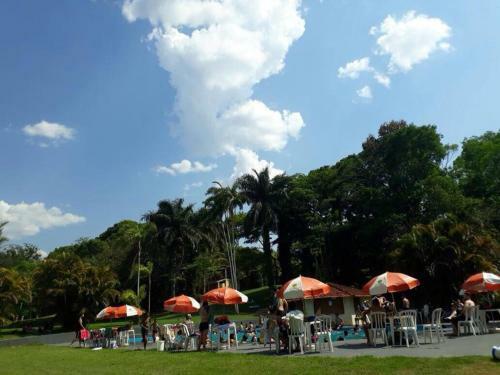 Hostal Sitio Ecologico Scandolo