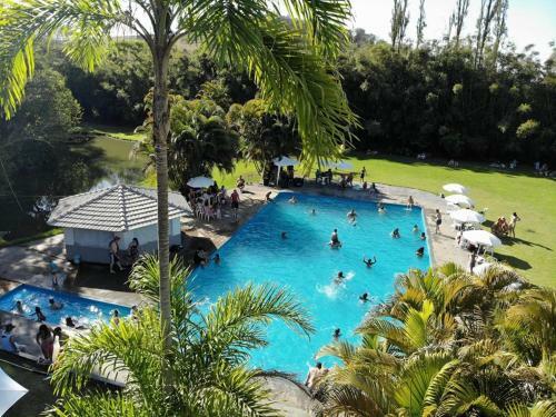 Hostal Sitio Ecologico Scandolo