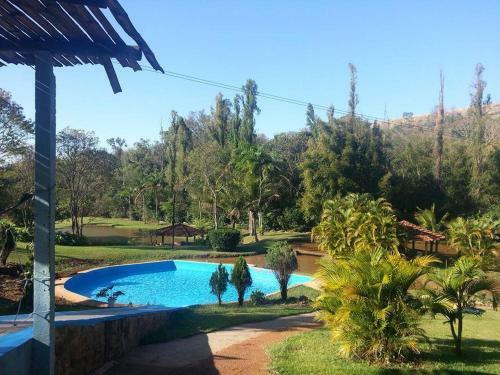 Hostal Sitio Ecologico Scandolo