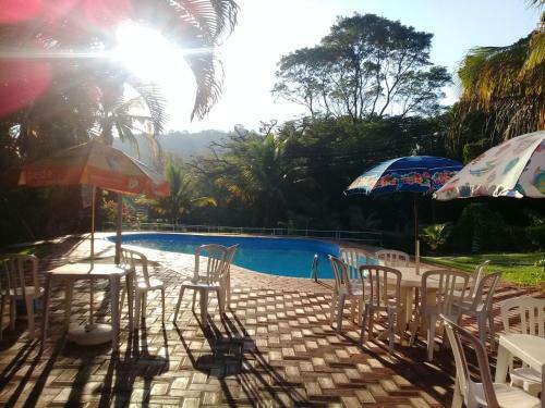 Hostal Sitio Ecologico Scandolo