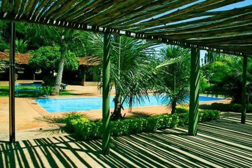 Hostal Sitio Ecologico Scandolo