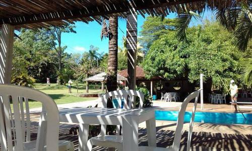 Hostal Sitio Ecologico Scandolo