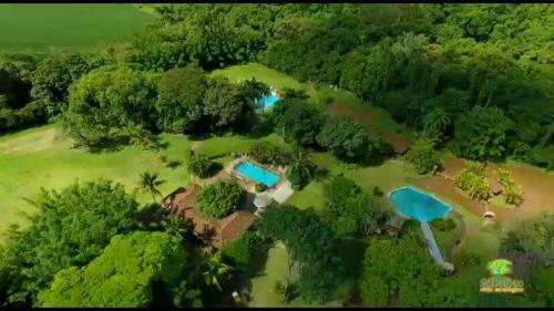 Hostal Sitio Ecologico Scandolo