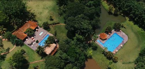 Hostal Sitio Ecologico Scandolo