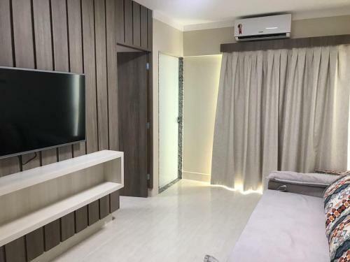 Apartamento Via Caldas Diroma Piazza