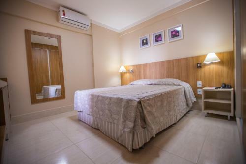 Apartamento Via Caldas Diroma Piazza