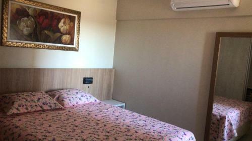 Apartamento Via Caldas Diroma Piazza