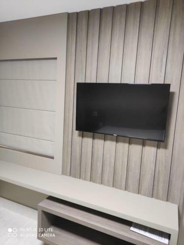 Apartamento Via Caldas Diroma Piazza